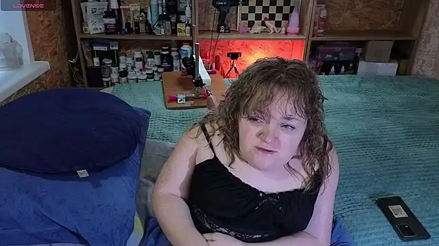 MiniNatalie online show from 11.08.25