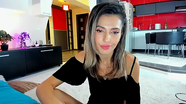 Snapshot of MissSmiley26 chatting on 02.28.25 MissSmiley26 online show from 02.28.25