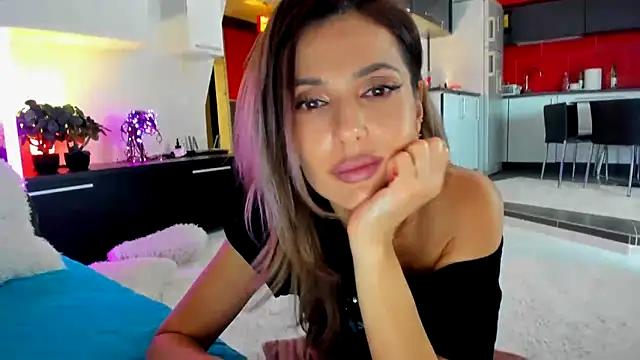 Snapshot of MissSmiley26 chatting on 03.20.25 MissSmiley26 online show from 03.20.25