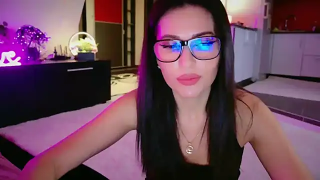 MissSmiley26 online show from 03.12.26