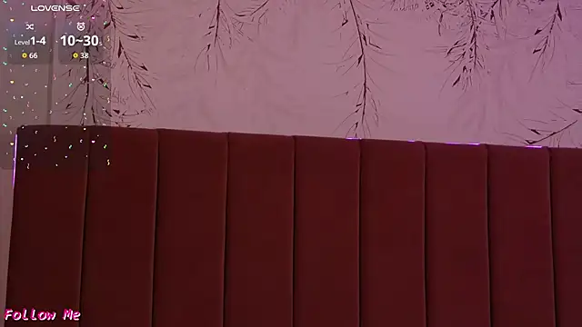 PinkySparks online show from 04.28.26