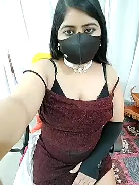 SHUBHI880 online show from 01.17.25