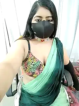 SHUBHI880 online show from 01.18.25