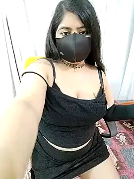 SHUBHI880 online show from 01.21.25