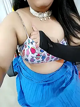 SHUBHI880 online show from 01.25.25