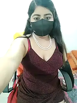 SHUBHI880 online show from 01.30.25