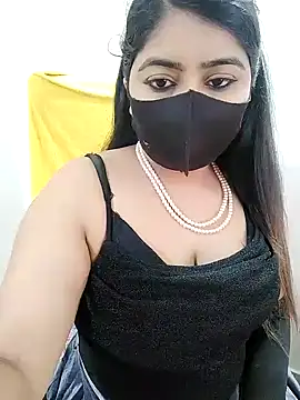 SHUBHI880 online show from 03.15.25