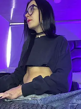 Isabella 21x online show from 06.25.26