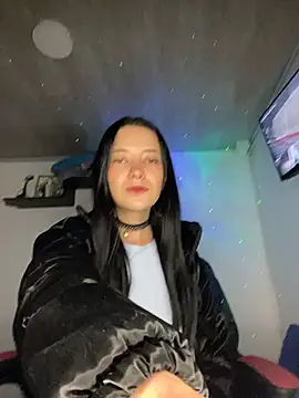 Isabella 21x online show from 06.27.26