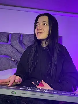 Isabella 21x online show from 06.29.26