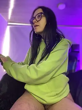 Isabella 21x online show from 07.06.26