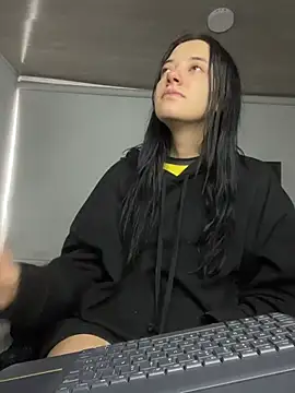Isabella 21x online show from 07.14.26