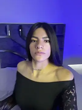 Isabella 21x online show from 07.16.26