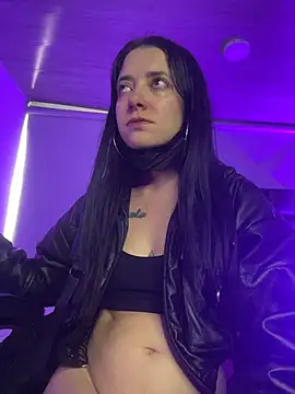 Isabella 21x online show from 07.17.26