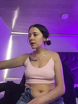 Isabella 21x online show from 07.23.26