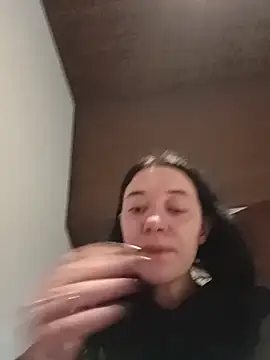 Isabella 21x online show from 07.26.26