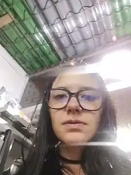 Isabella 21x online show from 07.31.26