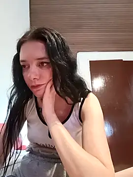 Isabella 21x online show from 07.31.26