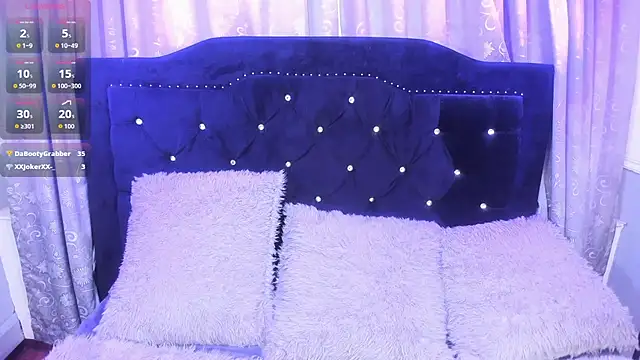 Snapshot of hallsredd chatting on 01.08.26 hallsredd online show from 01.08.26