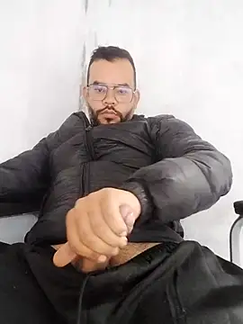 Snapshot of Daos69 chatting on 03.07.26 Daos69 online show from 03.07.26