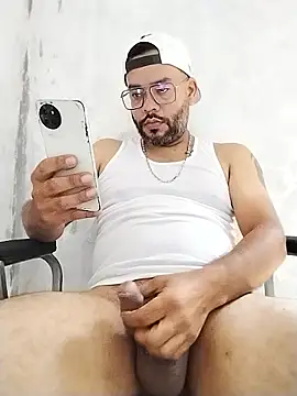 Snapshot of Daos69 chatting on 03.22.26 Daos69 online show from 03.22.26