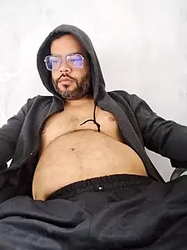 Snapshot of Daos69 chatting on 03.26.26 Daos69 online show from 03.26.26