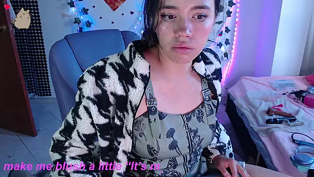 sophie north online show from 02.18.26