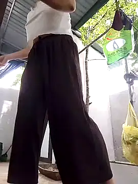Aninyin22 online show from 06.11.26