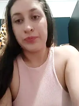 dulccemaria24 online show from 03.19.25