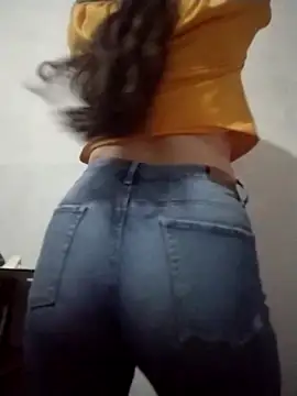 dulccemaria24 online show from 09.27.25