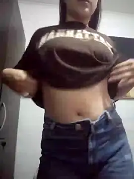 dulccemaria24 online show from 02.19.26