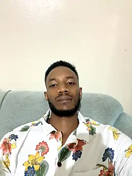 Snapshot of Dawi3 chatting on 11.01.25 Dawi3 online show from 11.01.25