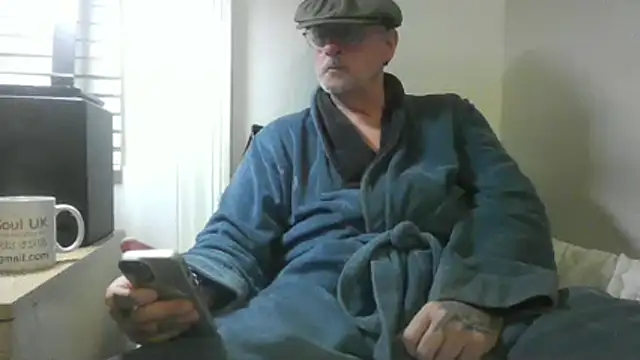 oldenglishguy online show from 03.16.26