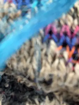 Snapshot of Lunapage chatting on 02.27.25 Lunapage online show from 02.27.25