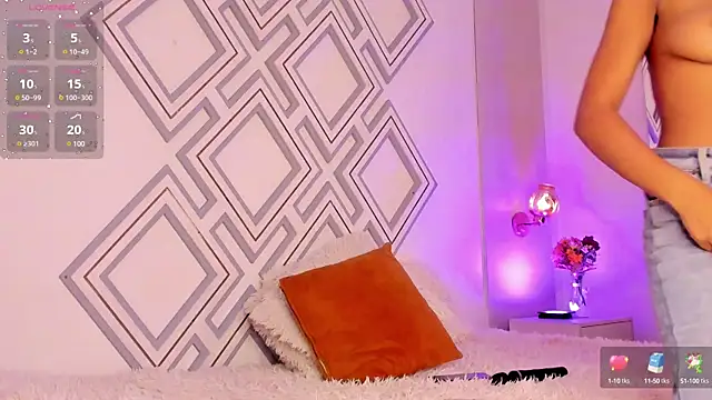  CurlyGirl  online show from 03.20.25