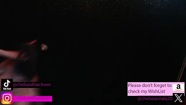 Eloise-brown online show from 01.08.26