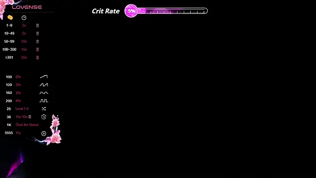 Olivia fx online show from 04.30.26