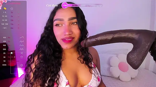 Olivia fx online show from 05.02.26
