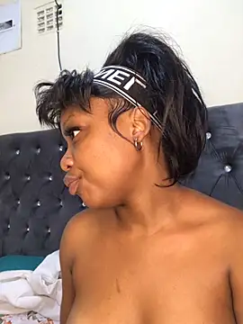 Miss Moriah online show from 02.19.25