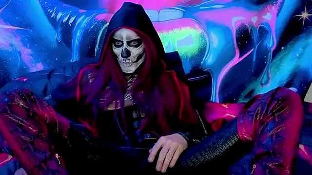 LuvNuk online show from 11.01.25