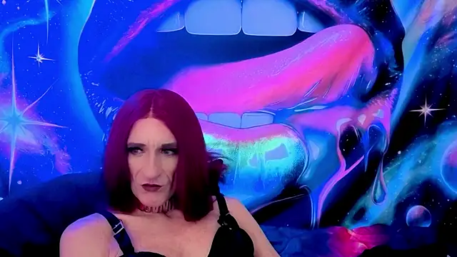 LuvNuk online show from 11.22.25