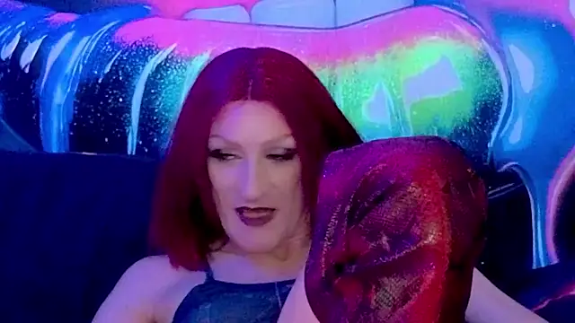 Snapshot of LuvNuk chatting on 03.20.26 LuvNuk online show from 03.20.26