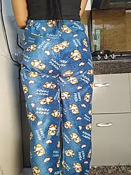 Manpreet kaur21 online show from 11.29.25