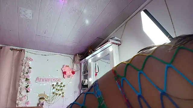 Snapshot of AnnaRosse1 chatting on 04.01.26 AnnaRosse1 online show from 04.01.26