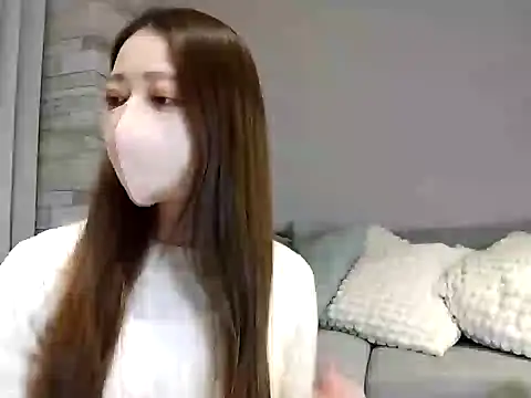 mayu629 online show from 02.03.25