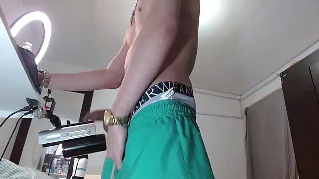 badanyboy online show from 01.09.26