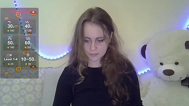 Sellya Houston online show from 01.31.25