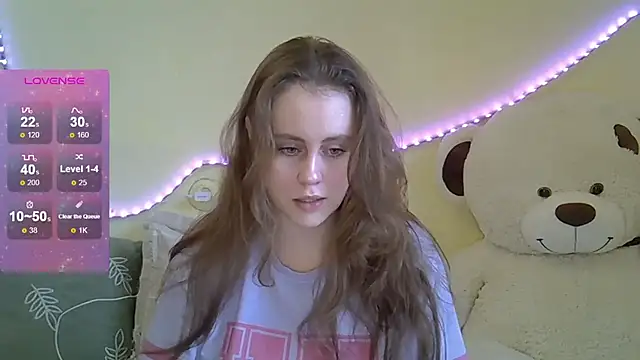 Sellya Houston online show from 02.07.25