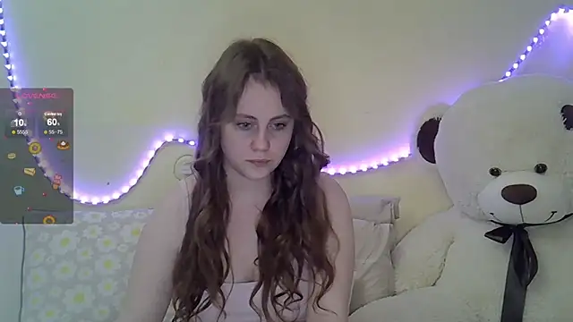 Sellya Houston online show from 02.17.25