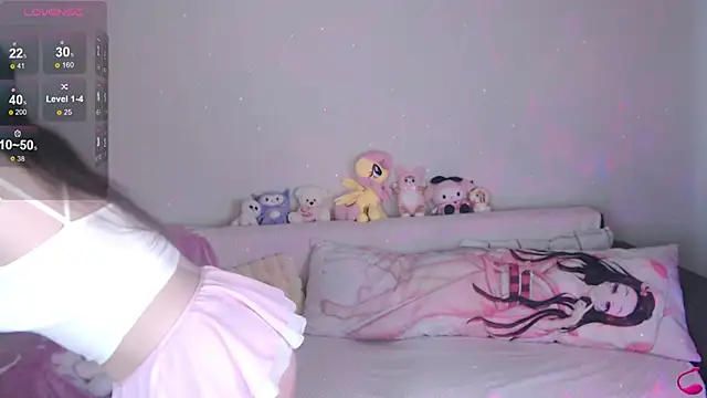 Snapshot of sweetdollyx chatting on 01.15.26 sweetdollyx online show from 01.15.26